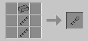 Titanium Shovel