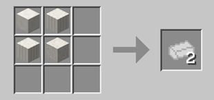 Quartz Ingot