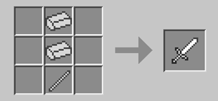 Quartz Sword