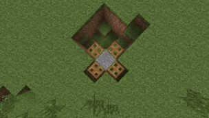 Trap Door