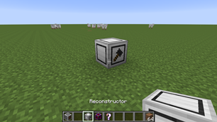 Version 2.0 texture change