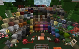 Kab's Resource Pack Screenshot