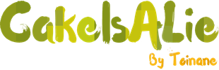 Logo title