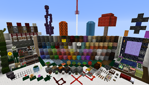 Blocks
