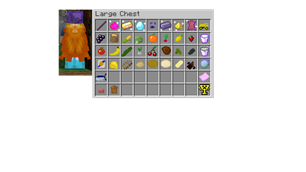 Some of the textures