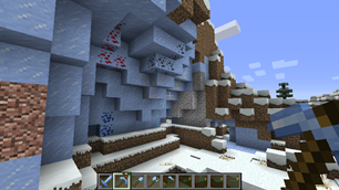Ice Stone