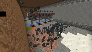 Resource Factory