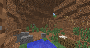New Terrain