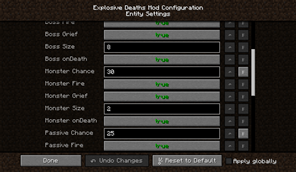 more gui