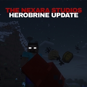 Herobrine Update