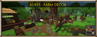 Aures – Farm Decor