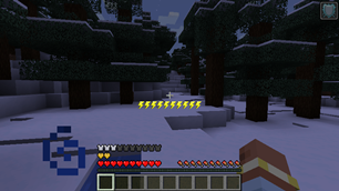 Free placement mode allows you to place the bar anywhere.png