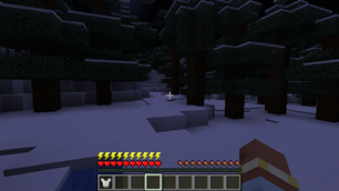 Stamina bar anchored to the Health bar.png