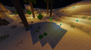 Screenshots of the Classic Sense update (without shader)