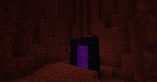 The Nether