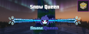 Snow Queen