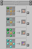 Potion ring crafting recipes 2
