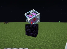Optimized crystal's 