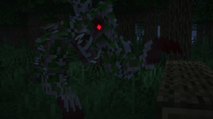 The Stalker