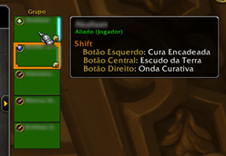 Tooltips