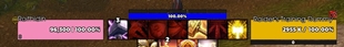 Unitframes