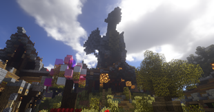 Dragon Statute