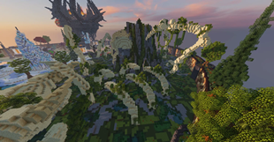 Dragon Bones