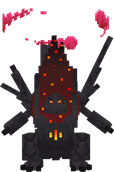 Gmax Coalossal