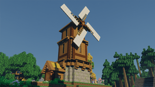 Windmill