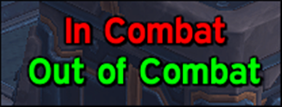 Combat Status
