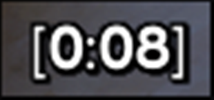 Combat Timer