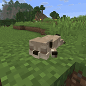 resting animation from v1.0.2