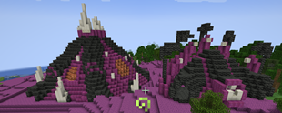 My Minecraft Base ;)