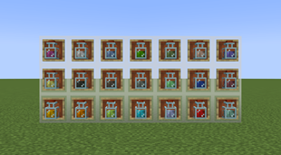 Potions