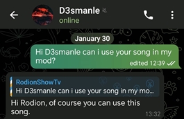 My Proof