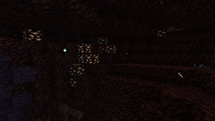 Nightfall Mud Ores Feature