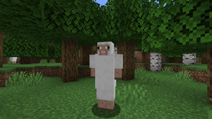 Sheepman