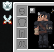 terraria-like team & pvp system