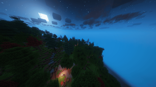 The adventure is just beginning.