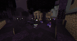 Ominous Valley (Inside)