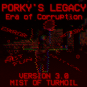 Version 3.0 (Mist of Turmoil)