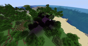 Corrupted Spore