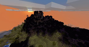 Ominous Valley