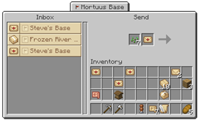Mailbox