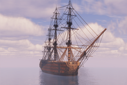 Santisima Trinidad by Katsko