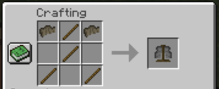 Bat Update: Potion of Hearing Recipe