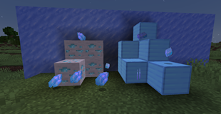 Ice Crystals