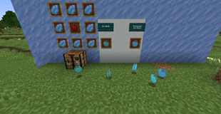 Ice Apples