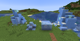 Some Custom Structures