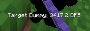 NEW late game dps